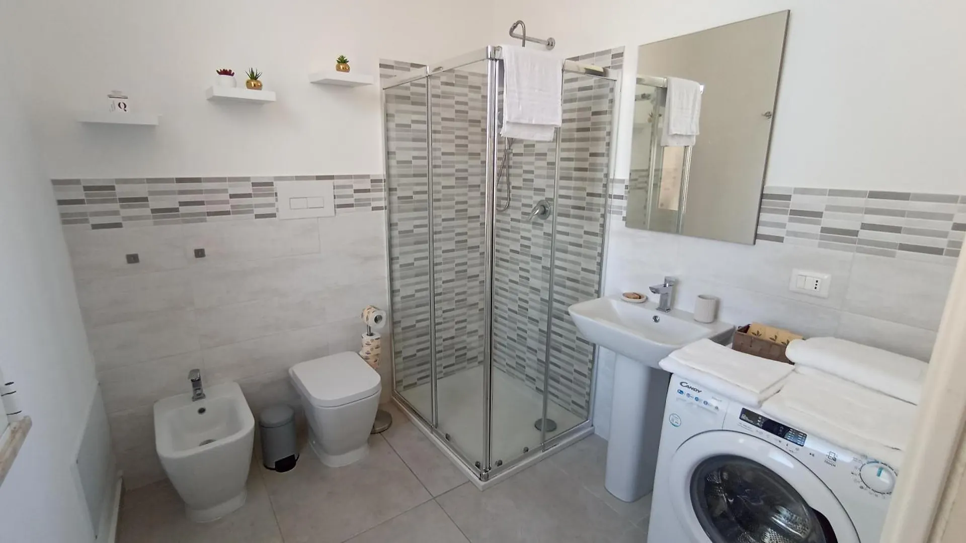 Bluaria Villa Palermo