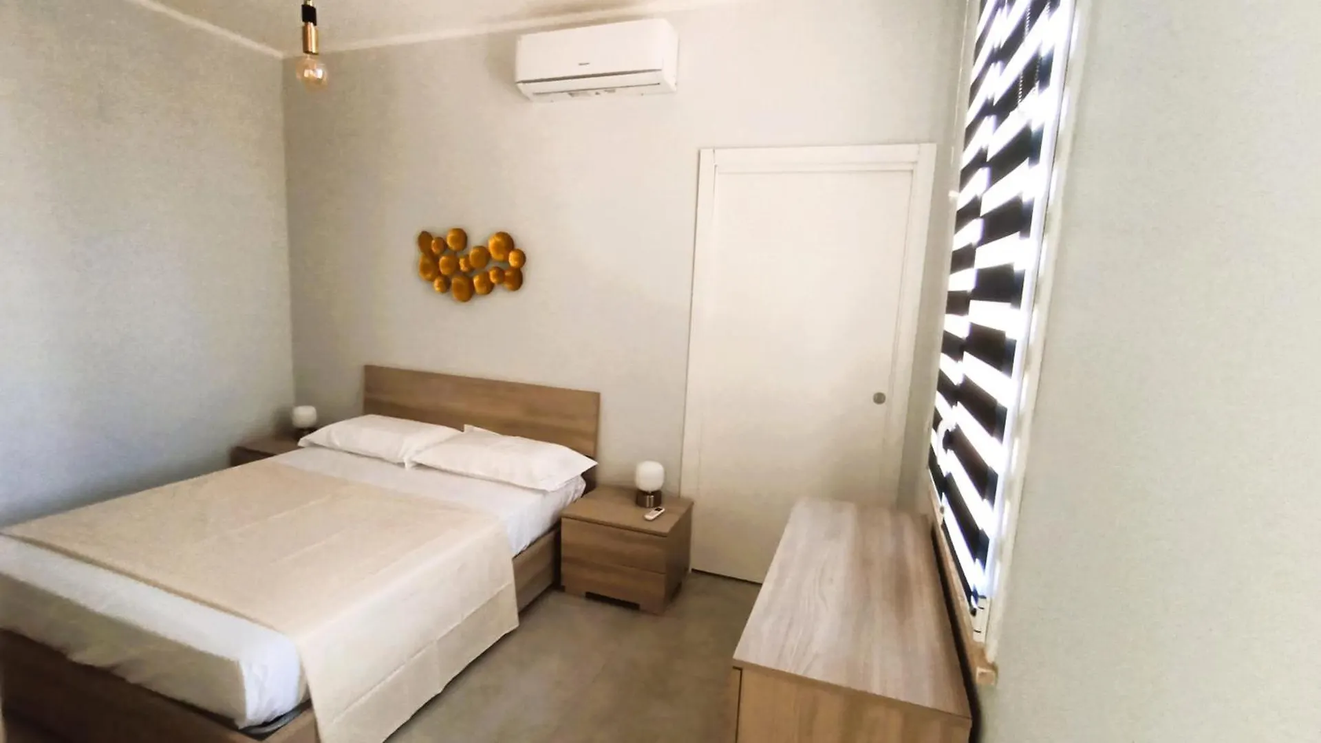 Holiday home Bluaria Villa Palermo