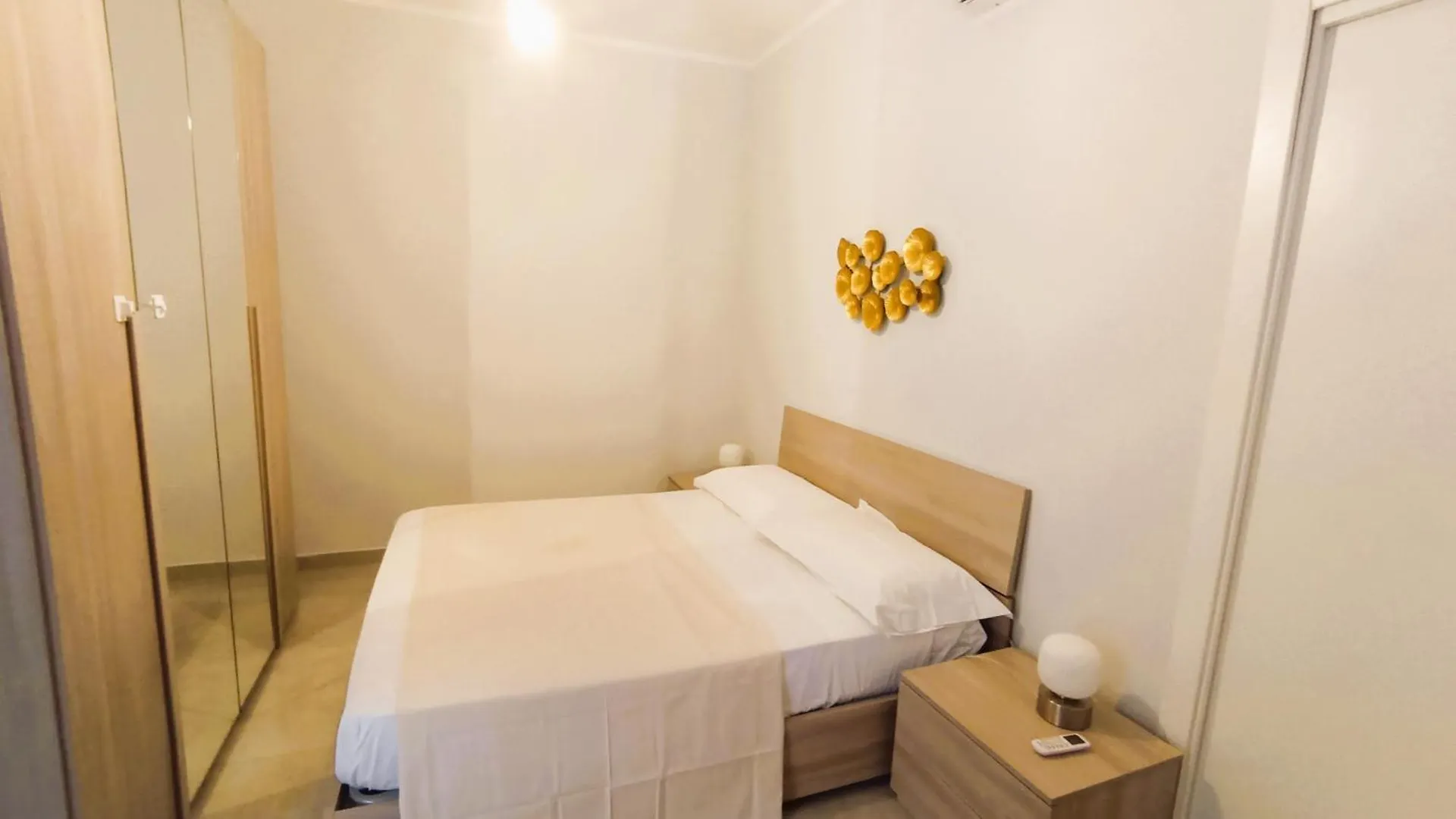 Bluaria Villa Palermo Holiday home