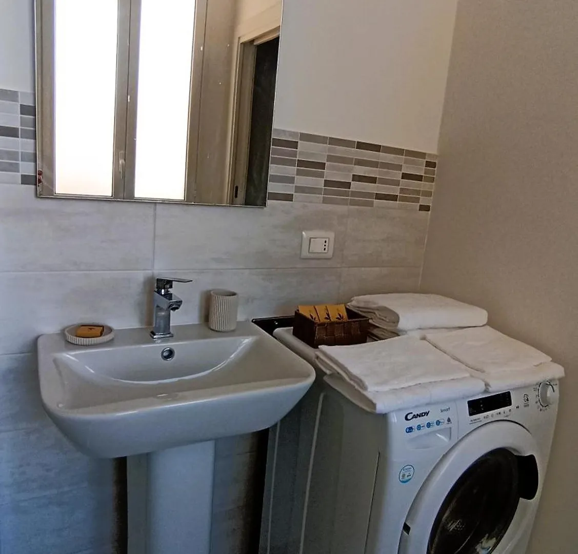 Bluaria Villa Palermo 0*,