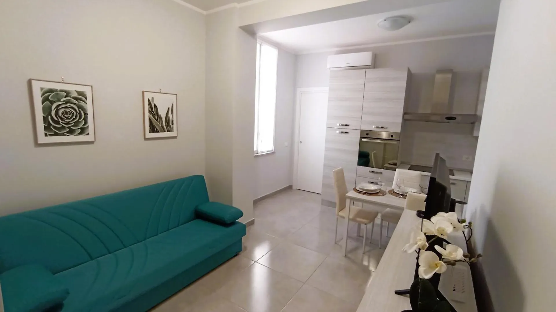 Bluaria Villa Palermo