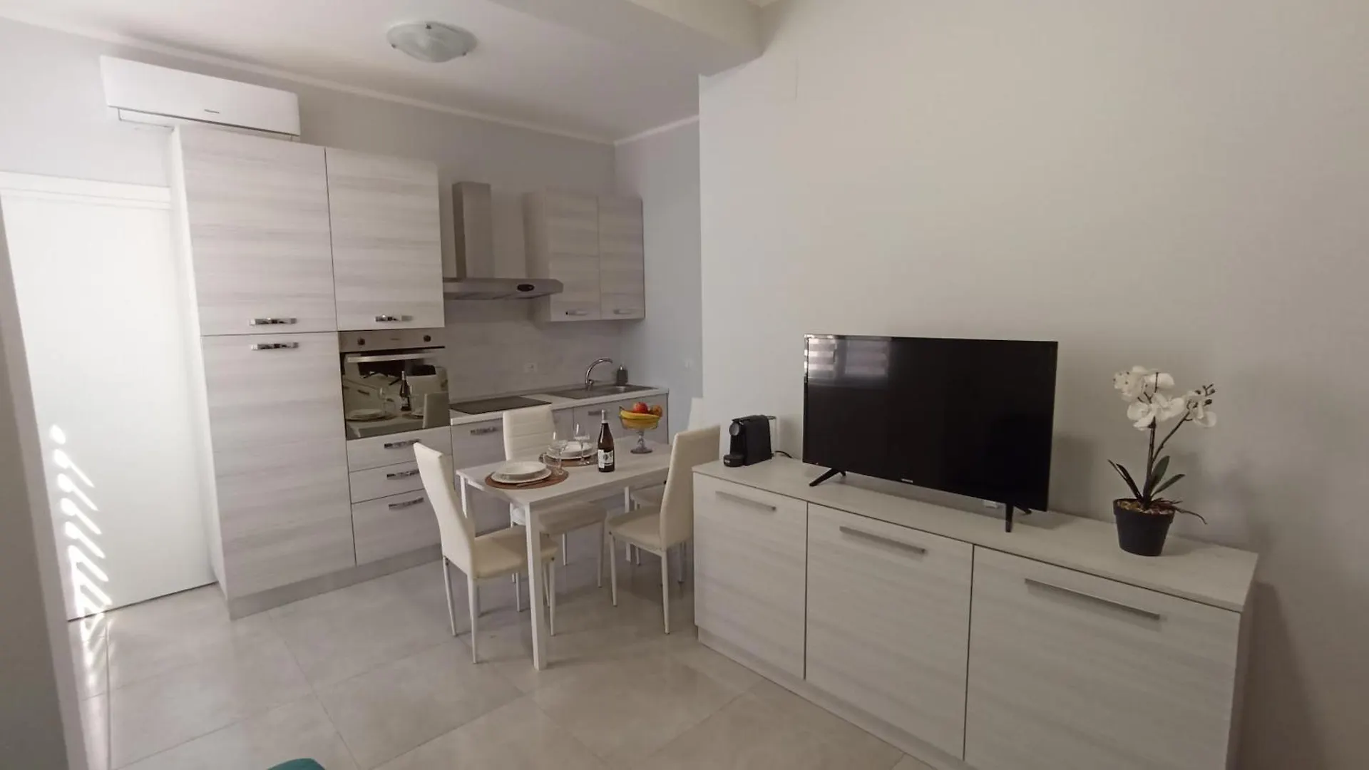 Bluaria Villa Palermo