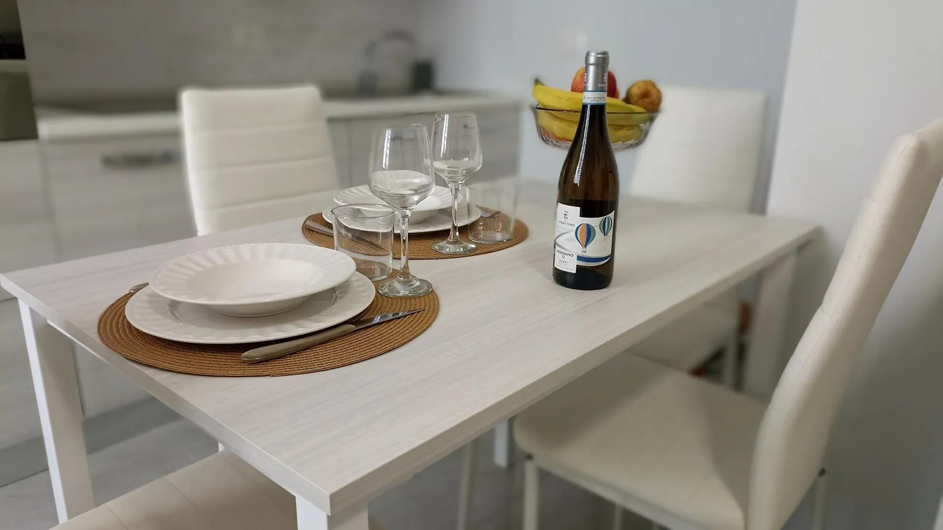 Holiday home Bluaria Villa Palermo Italy
